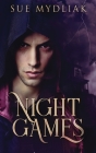 Night Games By Sue Mydliak Cover Image