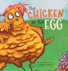 The Chicken or the Egg Cover Image