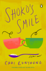 Shoko's Smile: Stories Cover Image