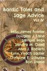 Bardic Tales and Sage Advice [Volume 4] By Julie Ann Dawson (Editor), Cassandra Ganzak (Editor), Douglas J. Lane (Contribution by) Cover Image