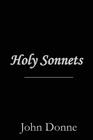 Holy Sonnets 1 to 19 Cover Image