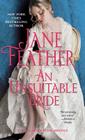 An Unsuitable Bride By Jane Feather Cover Image