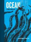 Ocean: A Visual Miscellany By Ricardo Henriques, Andre Letria (Illustrator) Cover Image