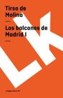 Los balcones de Madrid I Cover Image