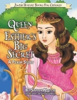 Queen Esther's Big Secret: A Purim Story Cover Image