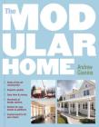 The Modular Home By Andrew Gianino Cover Image