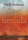 The Making of Modern Nevada (Shepperson Series in Nevada History) Cover Image
