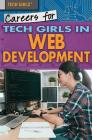 Careers for Tech Girls in Web Development Cover Image