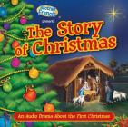 Story of Xmas D (Brother Francis) Cover Image