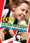 Zoe's Extraordinary Holiday Adventures By Christina Minaki Cover Image