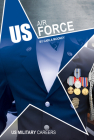 US Air Force By Carla Mooney Cover Image