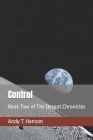 Control: Book Two of The Despot Chronicles Cover Image