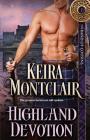Highland Devotion By Angela Polidoro (Editor), Keira Montclair Cover Image