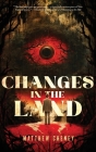 Changes in the Land Cover Image