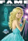 Fame: Carrie Underwood By Manuel Diaz (Illustrator), Loyd Gant, Darren G. Davis (Editor) Cover Image