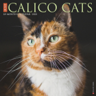 Just Calico Cats 2022 Wall Calendar (Cat Breed) Cover Image