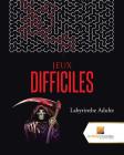 Jeux Difficiles: Labyrinthe Adulte By Activity Crusades Cover Image