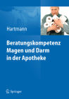 Beratungskompetenz Magen Und Darm in Der Apotheke Cover Image