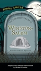Ghostly Tales of Winston-Salem By Karen Miller Cover Image