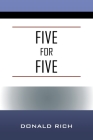 Five for Five Cover Image