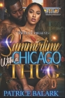 Summertime With A Chicago Thug Cover Image