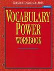 Vocabulary Power, Grade 7 (Glencoe Language Arts) By McGraw-Hill Education Cover Image