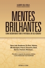 Mentes Brilhantes Cover Image