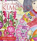 Coco-Chan's Kimono By Kumiko Sudo, Kumiko Sudo (Illustrator) Cover Image