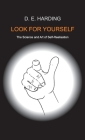 Look For Yourself By Douglas Edison Harding Cover Image