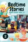 Bedtime Stories: For Kids Vol.2. Fairy Tales in Color By Chris Winder Cover Image