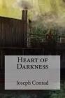 Heart of Darkness Cover Image