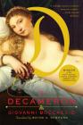 The Decameron Cover Image