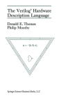 Veriloga (R) Hardware Description Language By D. E. Thomas, Jr. Thomas, Donald E., Philip R. Moorby Cover Image