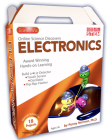 Online Discovery Electronics By Penny Norman, Ann Einstein (Editor) Cover Image