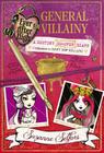 Ever After High:  General Villainy: A Destiny Do-Over Diary By Suzanne Selfors Cover Image