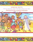 Uncle Eli's Passover Haggadah Cover Image
