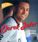 Derek Jeter By Michael Bradley Cover Image