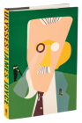 Ulysses: An Illustrated Edition By James Joyce, Eduardo Arroyo (Illustrator) Cover Image