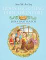 Nonna Tell Me a Story: Lidia's Egg-citing Farm Adventure Cover Image