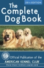 The Complete Dog Book: 20th Edition Cover Image