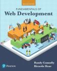 Fundamentals of Web Development By Randy Connolly, Ricardo Hoar Cover Image