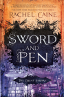 Sword and Pen (The Great Library #5) By Rachel Caine Cover Image