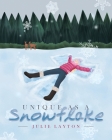 Unique as a Snowflake Cover Image