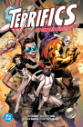 The Terrifics: The Complete Collection By Jeff Lemire, Ivan Reis (Illustrator) Cover Image