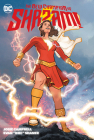 The New Champion of Shazam! By Josie Campbell, Evan Shaner Cover Image