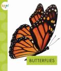 Butterflies (Spot) By Rachel Bach Cover Image