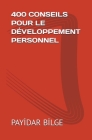 400 Conseils Pour le Développement Personnel Cover Image