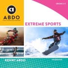 Extreme Sports Cover Image