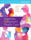Study Guide for Maternity & Women's Health Care Cover Image