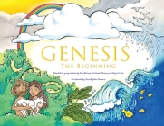 Genesis: The Beginning By Sara Malone, Shailendra Thomas, Mayra Urbina Cover Image